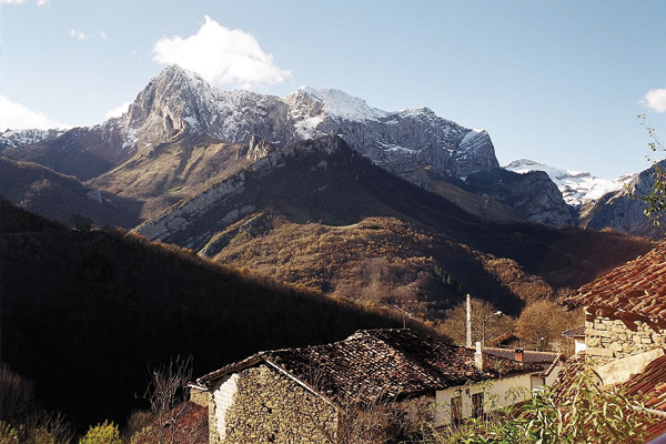 ASTURIAS